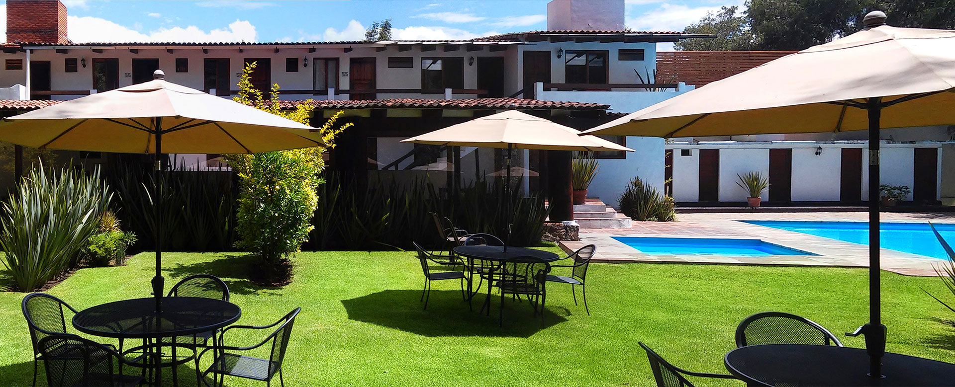 Hotel el Arco